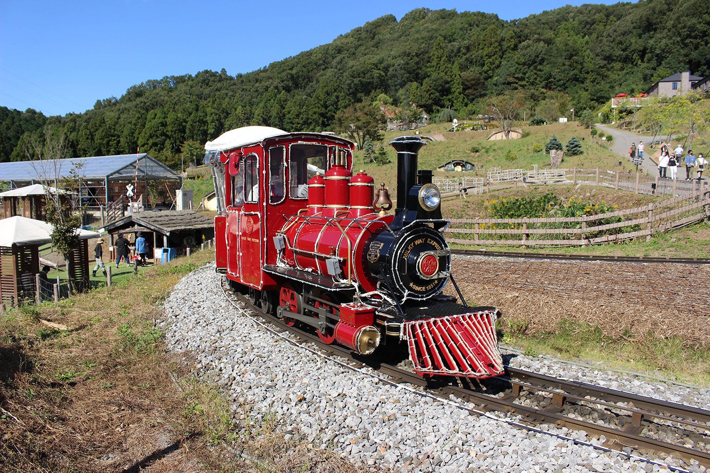 🌹 로잔베리 다와다(ローザンベリー多和田) 이미지 8